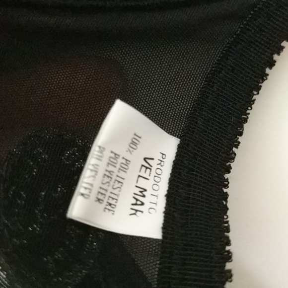 Blumarine Bra - Picture 7 of 8